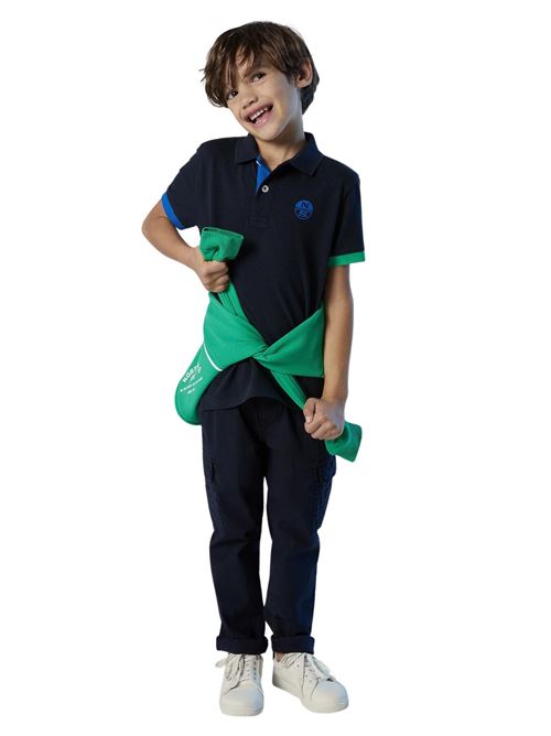  NORTH SAILS | 4878 ABL